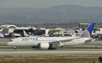 N26902 @ KLAX - Arriving at LAX on 25L - by Todd Royer