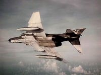 UNKNOWN @ KMCF - F-4E  Aug 1973 - by Ronald Barker