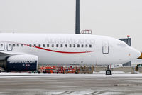 OE-LNS @ VIE - Aeromexico - by Chris Jilli