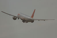 OE-LPA @ LOWW - Lauda Air Boeing 777-200 - by Dietmar Schreiber - VAP