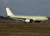 F-WWYV @ LFBO - C/n 1390 - For Royal Air Force as A330MRTT - by Shunn311