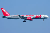 G-LSAI @ LCLK - Jet2 - by Thomas Posch - VAP