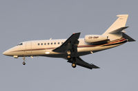CS-DNP @ VIE - Private - by Chris Jilli