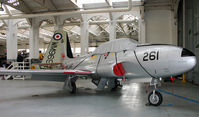 G-TBRD @ EGSU - Painted as RCAF 21261. - by Howard J Curtis