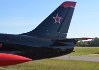 N39WF @ KCJR - Culpeper Air Fest 2012 - by Ronald Barker