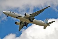 AP-BHV @ EGLL - Boeing 777-340ER [33778] (Pakistan International Airlines) Home~G 03/08/2009 - by Ray Barber