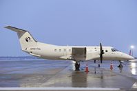 HA-FAL @ LOWW - Budapest Aircraft Service Embraer 120 - by Dietmar Schreiber - VAP