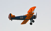 N46592 @ KCJR - Flyby - Culpeper Air Fest 2012 - by Ronald Barker