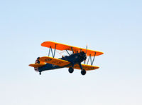 N49986 @ KCJR - Flyby - Culpeper Air Fest 2012 - by Ronald Barker