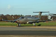 LX-JFK @ EGHH - Privately owned. - by Howard J Curtis