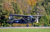 N9315H @ KCJR - Landing - Culpeper Air Fest 2012 - by Ronald Barker