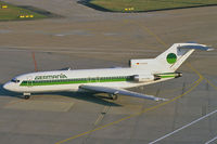 D-AHLN @ EDDK - Scan of slide - by Wilfried_Broemmelmeyer