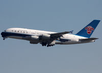 F-WWSB @ LFBO - C/n 0120 - To be B-6140 - by Shunn311