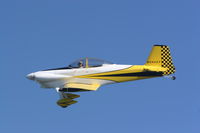 N242ST - In Flight - by Unknown