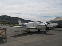 N9076Q @ SZP - 1970 Beech A36 BONANZA, Continental IO-550 285 Hp - by Doug Robertson