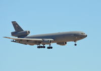 86-0029 @ KLSV - TAken during Red Flag Exercise at Nellis Air Force Base, Nevada. - by Eleu Tabares