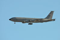 59-1511 @ KLSV - TAken during Red Flag Exercise at Nellis Air Force Base, Nevada. - by Eleu Tabares