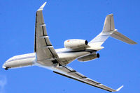 D-AXTM @ TNCM - D-AXTM - by Daniel Jef