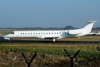 G-CGWV @ EGCC - Eastern Airways - by Chris Hall
