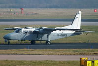 G-GMPB @ EGCC - Greater Manchester Police - by Chris Hall