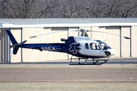 N106LN @ GPM - At Grand Prairie Municipal Airport - by Zane Adams