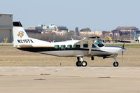 N215TX @ GKY - Texas DPS Caravan at Arlington Municipal - by Zane Adams