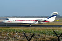 VP-BVJ @ EGCC - Vacuna Jets - by Chris Hall