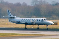 EC-HCH @ EGCC - Aeronova - by Chris Hall