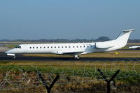 G-CHMR @ EGCC - Eastern Airways - by Chris Hall