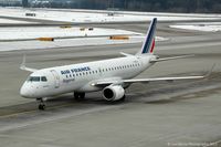 F-HBLA @ LSZH - Taken from the Spectator Terrace. - by Carl Byrne (Mervbhx)