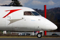 OE-LGG @ LOWG - ..... - by Martin Flock