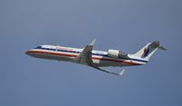 N863AS @ KLAX - Departing LAX - by Todd Royer