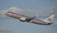 N987AN @ KLAX - Departing LAX - by Todd Royer