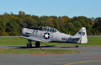 N3931R @ KCJR - Taxi - Culpeper Air Fest 2012 - by Ronald Barker