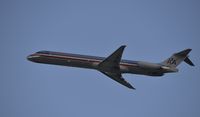 N9615W @ KLAX - Early morning departure from LAX - by Todd Royer