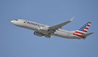 N908NN @ KLAX - Departing LAX - by Todd Royer