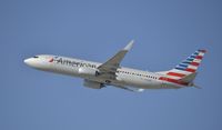 N908NN @ KLAX - Departing LAX - by Todd Royer