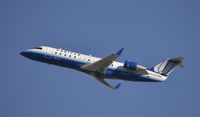 N701BR @ KLAX - Departing LAX - by Todd Royer
