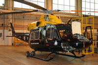 ZJ238 @ EGOS - 60(R) Squadron/DHFS. - by Howard J Curtis