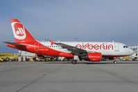 OE-LOE @ LOWW - Air Berlin Airbus 319 - by Dietmar Schreiber - VAP