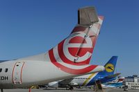 SP-EDH @ LOWW - Eurolot ATR42 - by Dietmar Schreiber - VAP