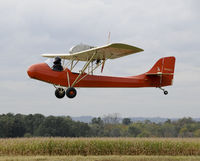 N4181A @ 8N1 - Photographed at Golden Age Air Museum's Fall Fly-In of 2009 - by CHess