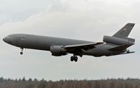 79-0434 @ ETAR - on final RW26 - by Friedrich Becker