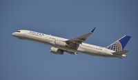 N17133 @ KLAX - Departing LAX - by Todd Royer