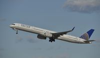 N74856 @ KLAX - Departing LAX - by Todd Royer