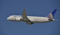 N27903 @ KLAX - Departing LAX - by Todd Royer