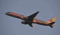 N686AA @ KLAX - Departing LAX - by Todd Royer