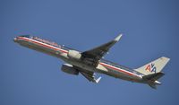 N692AA @ KLAX - Departing LAX - by Todd Royer