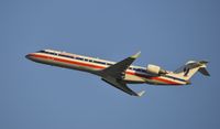 N505AE @ KLAX - Departing LAX - by Todd Royer