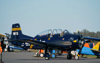 N528TC @ KCJR - Taxi - Culpeper Air Fest 2012 - by Ronald Barker
